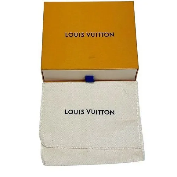 Louis Vuitton Braclet MNG Padlock Monogram Bracelet